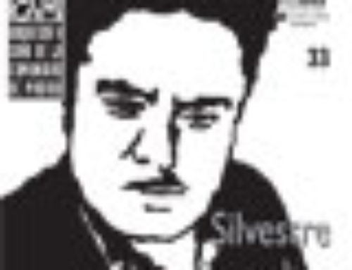 Nº 33: Silvestre Revueltas