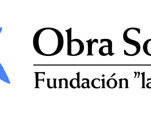 MESIAS PARTICIPATIVOS: OBRA SOCIAL LA CAIXA