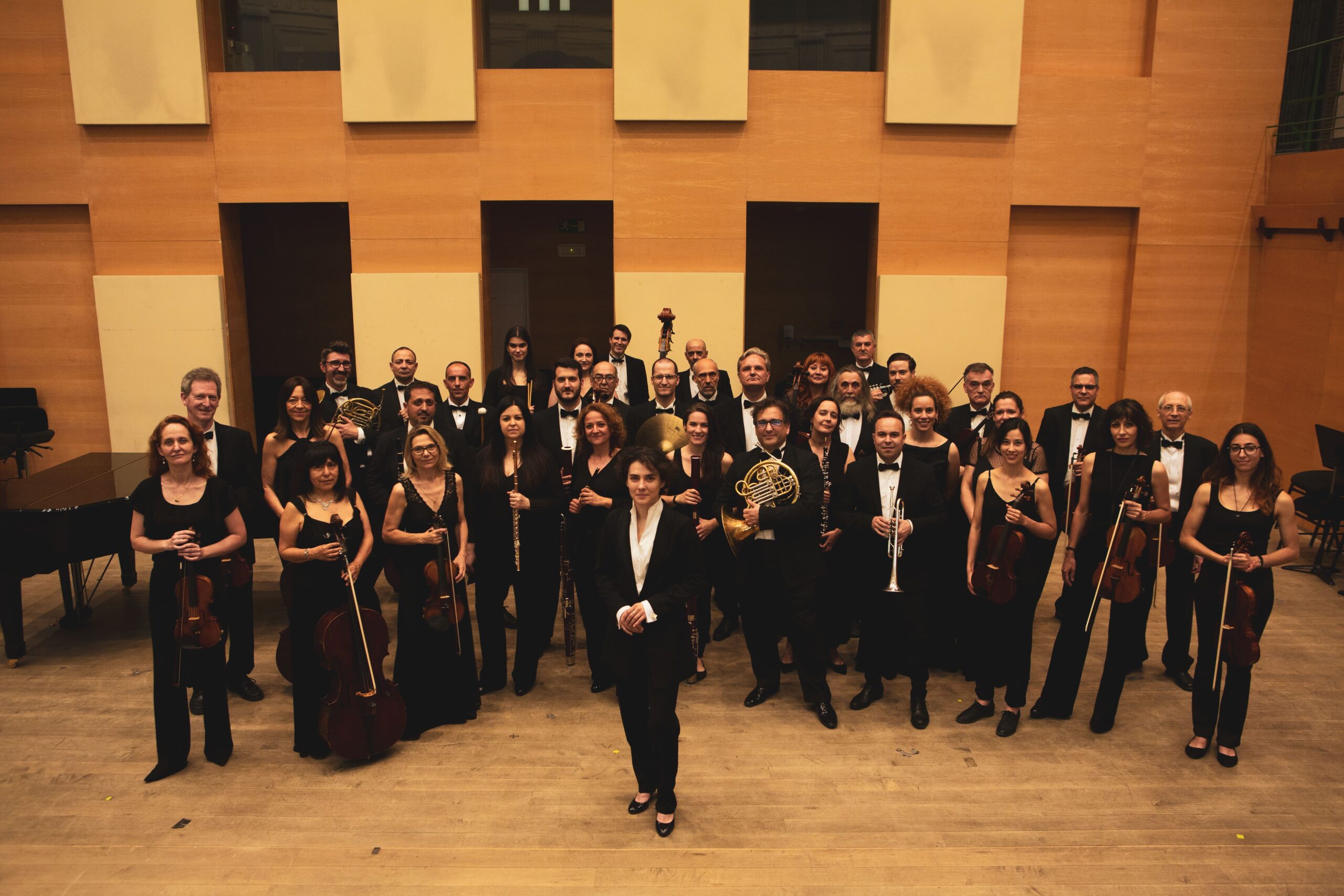 2022_Orquesta © Iván Castellano – Fundación ORCAM_05-min