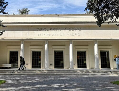 Responsable de administración y contabilidad