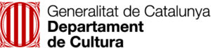 Logo de la Generalitat de Catalunya